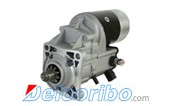 stm2123-delco-10461772,19011403,8200011-starter-motors