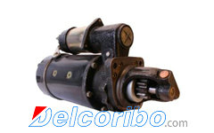 stm2161-caterpillar-302071,3e1864,7n0923-delco-10461001,1990309,1993705,1993712,1993769-starter-motors