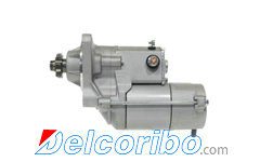 stm2163-caterpillar-3t8191,655293,7x1057,695324,6f6848,7n8402,delco-1108447,1107335-starter-motors