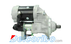 stm2197-isuzu-1811004013,811004012,nikko-0-24000-3260,0240003260,0-24000-3261,0240003261-starter-motors