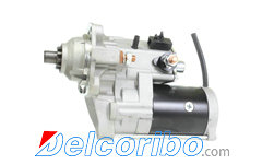 stm2203-delco-1113445,denso-028000-5250,0280005250,228000-6560,2280006560-deeree-ar72308,re69705-starter-motors