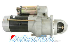 stm2205-delco-10461471,10479628,deeree-re62916,se501400,ty24305-starter-motors