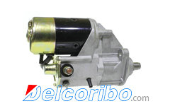 stm2208-clark-2355695,6632415,denso-028000-8400,0280008400,028000-8401,0280008401-bosch-0001223502,0-001-223-502-starter-motors