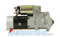 stm2230-isuzu-8980723150,8980723151,mitsubishi-m008t81571,m8t81571-starter-motors