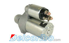 stm2243-delco-8000153,denso-428000-6610,4280006610,deeree-mia11257,kawasaki-21163-7021,211637021-starter-motors