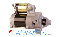 stm2273-cadet-kh-25-098-09-s,kh2509809s-delco-10455513,10455516,8000335,8000869-starter-motors