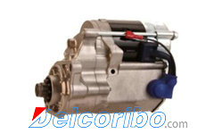 stm2304-kubota-16695-63011,1669563011,16611-63010,1661163010-starter-motors
