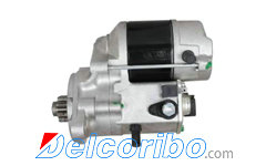 stm2316-denso-2280008691,2280009801,2280009800-kubota-t1150-16800,t115016800,t1150-16801,t115016801-starter-motors