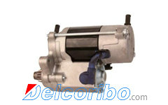 stm2351-lexus-28100-50110,2810050110,28100-50110-84,281005011084-denso-228000-9200,2280009200-starter-motors