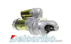 stm2366-delco-10461464,10479608-starter-motors