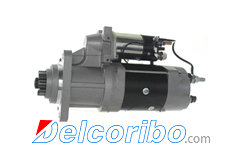 stm2380-delco-19011500,8200033,8200040,8300019,10461334,mitsubishi-m009t70379,m9t70379,m9t70977-starter-motors