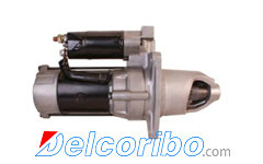 stm2422-mitsubishi-m009t60171,m9t60171,me152487-starter-motors