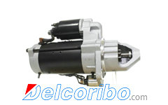 stm2452-mercedes-benz-0011516701,0041516201,0051512201,0061512101,0061512203-starter-motors