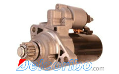 stm2468-mercedes-benz-270-906-00-00,2709060000,2709060700,a2709060700-starter-motors