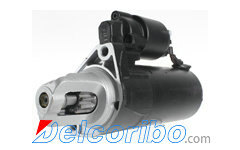 stm2480-mercedes-benz-0009069901,6429060900,6429061100,a0009069901-bosch-0001149404,0-001-149-404-starter-motors