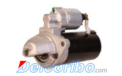 stm2519-bosch-0001109035,0-001-109-035-caterpillar-333-5930,delco-8000111,8000286,drs3938-jcb-714/35600-starter-motors
