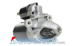 stm2534-bosch-0001106016,0-001-106-016,0986013270,rover-nad101260,gnu4814,gnu4900,nad10033-starter-motors