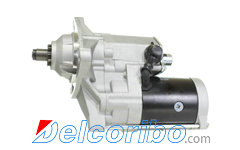 stm2540-case-223900a1,223900a2-denso-128000-9820,1280009820,428000-3380,4280003380-starter-motors