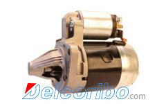 stm2581-mazda-4780-18-400,478018400,4780-18-400a,478018400a,mitsubishi-m003t30981,m3t30981-starter-motors