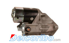 stm2609-yanmar-119773-77010,11977377010-denso-128000-8640,1280008640,128000-8641,1280008641,228000-1610-starter-motors