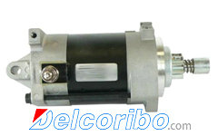 stm2619-hitachi-s114-682,s114682,yamaha-69w-81800-00-00,69w818000000-starter-motors