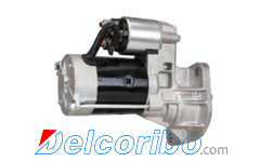 stm2623-yanmar-129685-77011,12968577011-hitachi-s13-407,s13407,s13-407a,s13407a-starter-motors