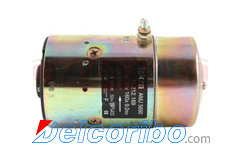 stm2651-iskra-11.212.169,delco-remy-19024688,19024709,19024713-starter-motors