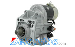 stm2655-denso-428000-1120,4280001120,perkins-2873k406-starter-motors