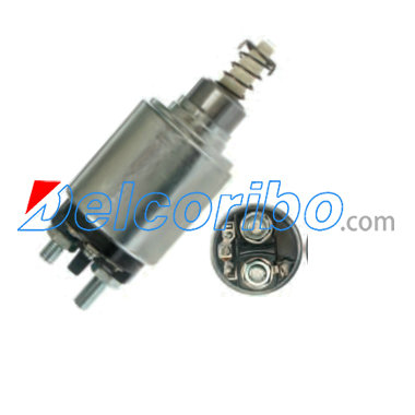 BOSCH F042010266,0 331 402 535,0331402535,0331402205 Starter Solenoid