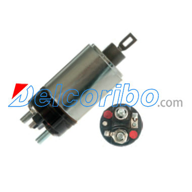 BOSCH 0 331 302 054,0331302054,ERA 227423 Starter Solenoid