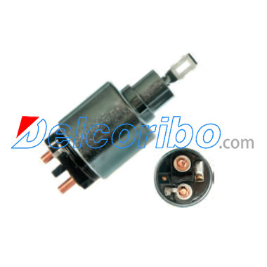 BOSCH F 042 010 153,F042010153,0001208224,0001208225 Starter Solenoid