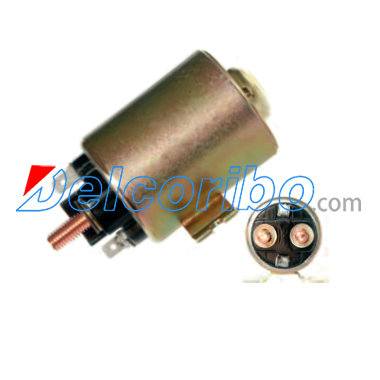 BOSCH F 042 010 374,F042010374,0001108078,0001108079 Starter Solenoid