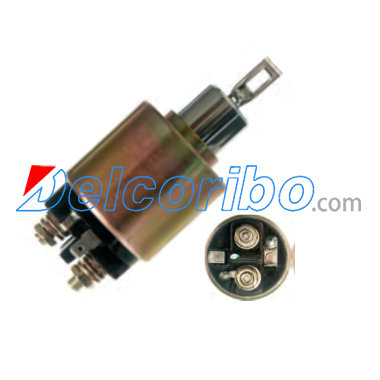 BOSCH F 042 010 181,F042010181,9 330 081 049,9330081049 Starter Solenoid