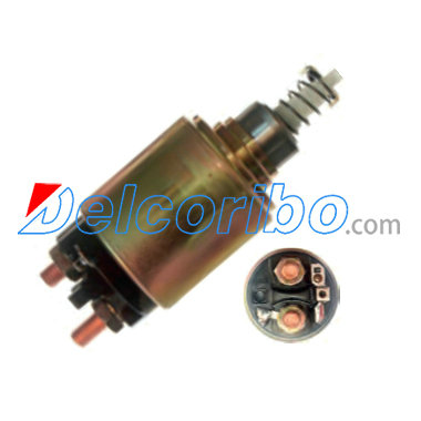 Starter Solenoid BOSCH F 042 010 284,F042010284,0 331 402 017,0331402017,