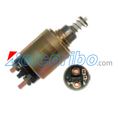 BOSCH F 042 010 285,F042010285,0 331 402 024,0331402024 Starter Solenoid