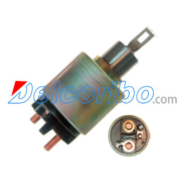 BOSCH F042010160,0 331 303 069,0331303069,0 331 303 042,0331303042 Starter Solenoid