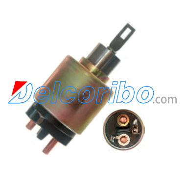 BOSCH Starter Solenoid 9330081062,0 331 303 066 0331303066,F042010164