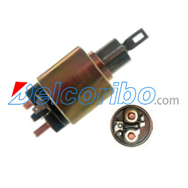 Starter Solenoid BOSCH F 042 010 165 F042010165,0 331 303 082,0331303082