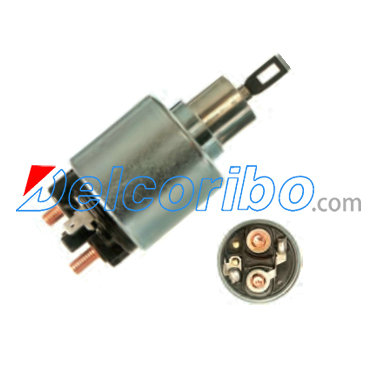 BOSCH 0 331 303 083,0331303083 Starter Solenoid