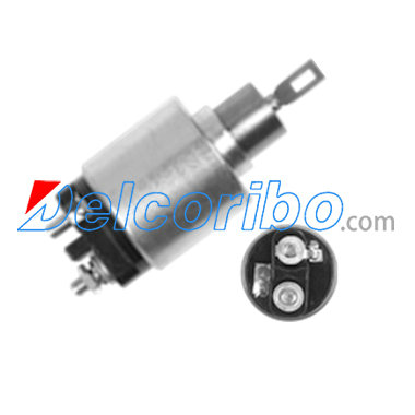 VW Starter Solenoid 2339303296,0331303570,0331303070,0331303064