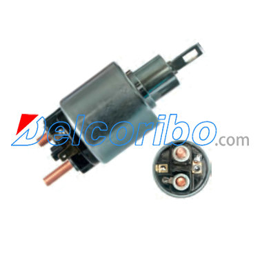 BOSCH F 042 010 197,F042010197,9330081050,2339303403 Starter Solenoid