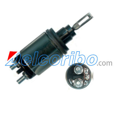 MASERATI Starter Solenoid Replacing 0331401008,0001354004,0001354005