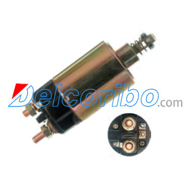 BOSCH F 042 010 216,F042010216,Starter Solenoid 0331302596,0331302096