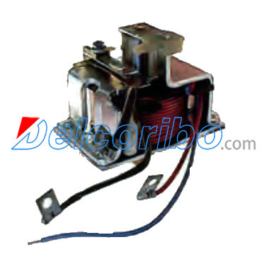 Replacing 0331450009 BOSCH 0 331 450 009,0331450009 Starter Solenoid