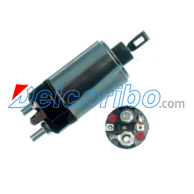 Starter Solenoid BOSCH 0 331 302 056 0331302056 Replacing 0331302056