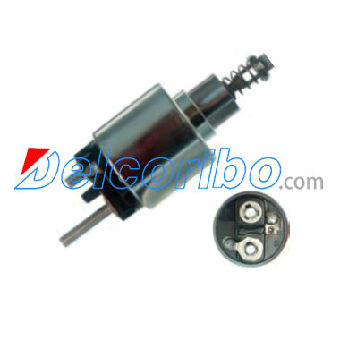 BOSCH 0 331 303 057,0331303057 Replacing 0331303604,0331303557 Starter Solenoid