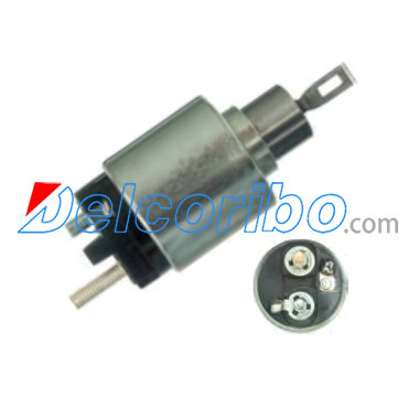 BOSCH 0331303101 Replacing 2339303429,2339303402 Starter Solenoid