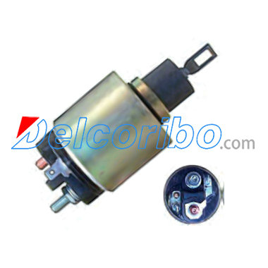 BOSCH 0 331 303 165,0331303165 Replacing 9330331002,0331303665 Starter Solenoid