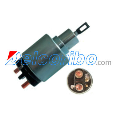 Starter Solenoid BOSCH 0 331 303 050,0331303050