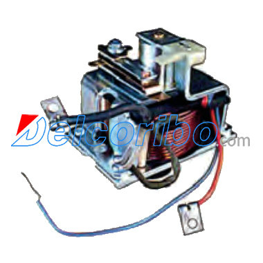 Replacing 0331450010 BOSCH 0 331 450 010,0331450010 Starter Solenoid